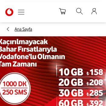 Uzun Süreli Müşteriye Yüksek Fiyatlı Tarifeler Sunuluyor