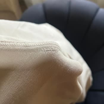 Mavi Pantolonlar Bir Yıl Dolmadan Yırtıldı!