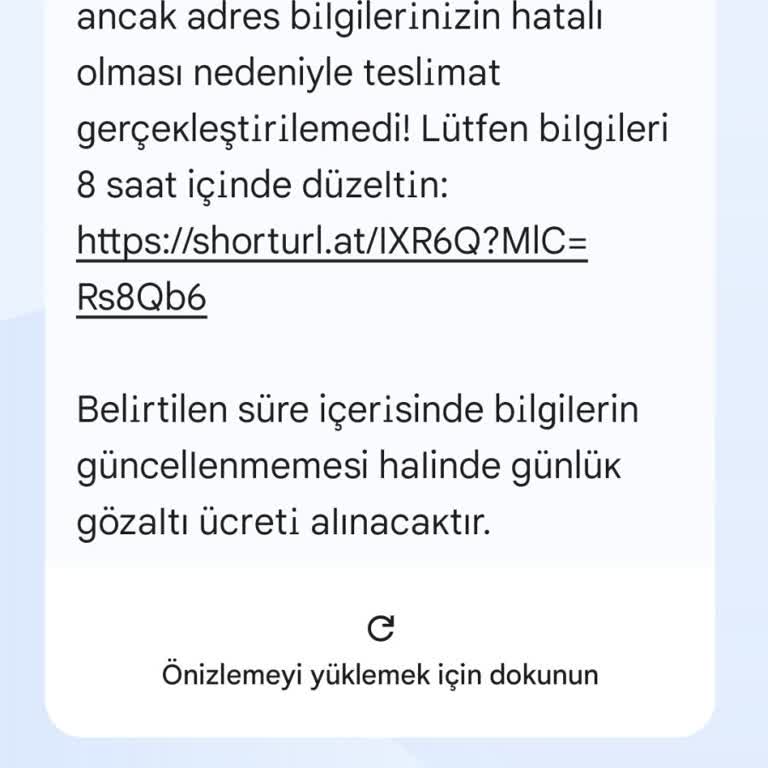 İzinsiz Mesaj Ve Grup Eklemesiyle Mağduriyet Yaşadım