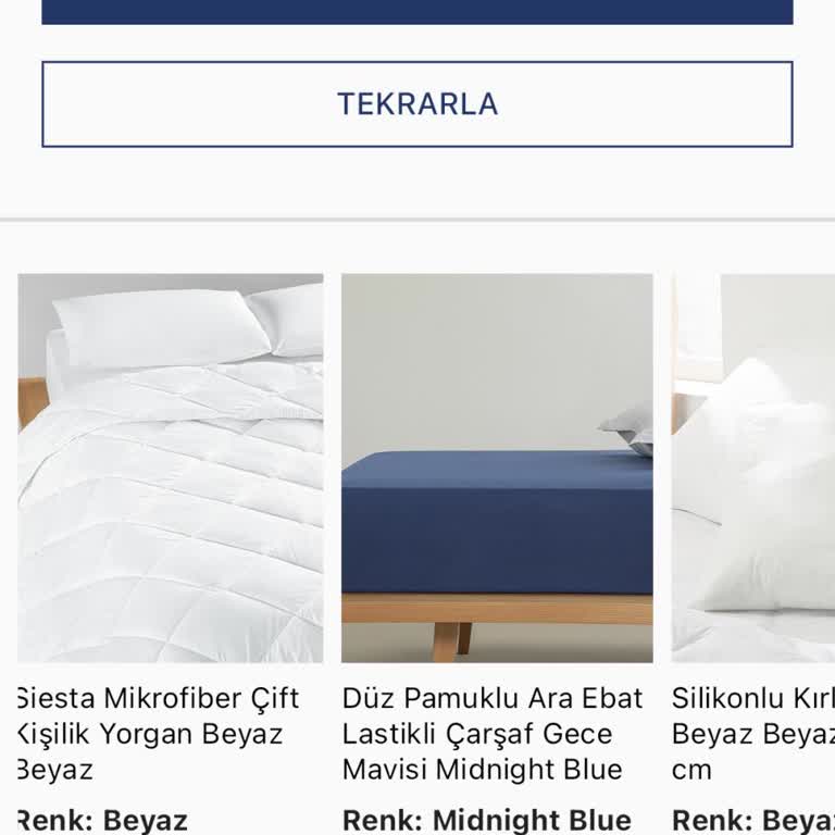 Online Alışverişte Eksik Ürün Ve Çözümsüzlük Mağduriyeti
