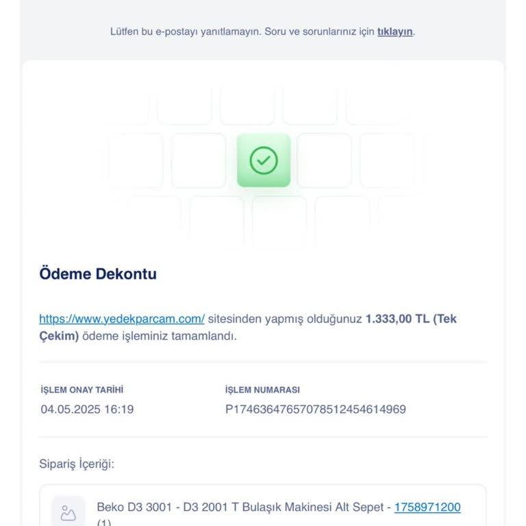 İade Sürecinde Geri Dönüş Ve Ücret İadesi Sorunu