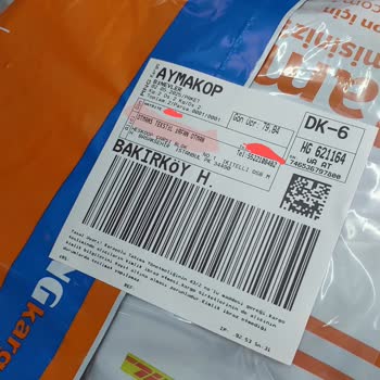 Eksik Gönderilen Ürünün Ücreti İade Edilmedi, Mağdur Edildim