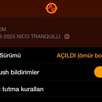 Earthquake Deprem İçin Ne Uyarı Geldi Ne De Bugünkü Depremler Kısmında Yer Aldı