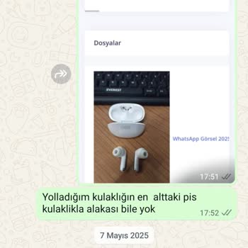 Garanti Sürecinde Hatalı Değerlendirme Ve Yanlış Bilgilendirme Yaşadım