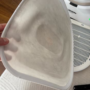 Xenon Akıllı Kedi Tuvaleti Ped Sorunu Ve Yetersiz Müşteri Desteği