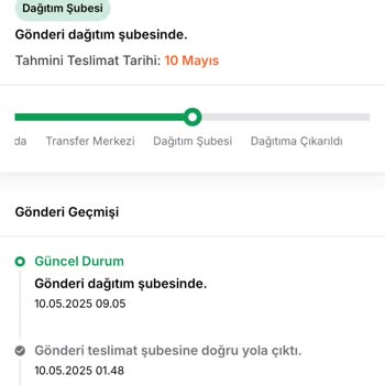 Kargom Günlerdir Teslim Edilmiyor, Çözüm Talep Ediyorum