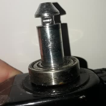 Bebek Arabasının Kırılan Tekeri İçin Yedek Parça Talebime Trendyoldan Yanıt Alamıyorum