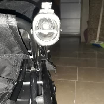 Bebek Arabasının Kırılan Tekeri İçin Yedek Parça Talebime Trendyoldan Yanıt Alamıyorum