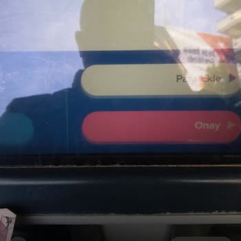 İş Bankası ATM Para Yatırma Sırasında Eksik ve Yırtık Para İadesi Mağduriyeti Yaşadım