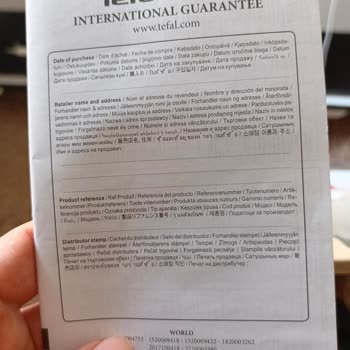 Garanti Kapsamında Cihazım Onarılmıyor, Mağdur Edildim