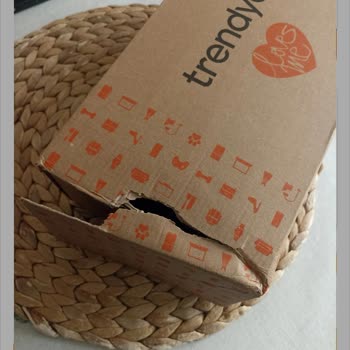 Hasarlı Ve Barkodsuz Gönderilen Stanley Termosun İade Sürecinde Mağduriyet