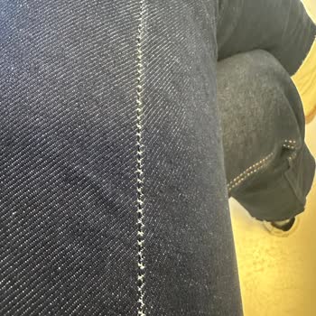 Aldığım Jean Pantolonun Dikişleri Hemen Açıldı Firma İlgisiz Ve Kalitesiz Ürün Sattı