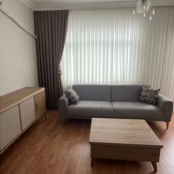 Aldığım Kahverengi Koltuk Takımı Gri Geldi, Mağdur Edildim