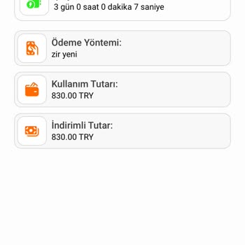 Kötü Hizmet Ve Sorumsuzluk Nedeniyle Mağduriyet Yaşıyorum