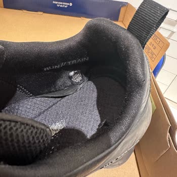 Skechers Ayakkabım Kısa Sürede Deforme Oldu Mağaza Çözüm Sunmadı