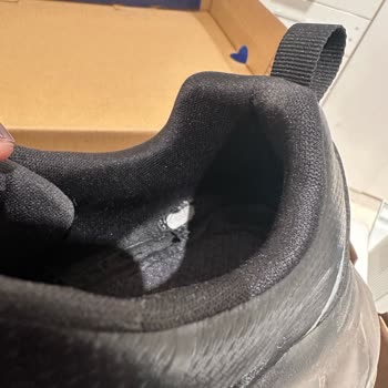 Skechers Ayakkabım Kısa Sürede Deforme Oldu Mağaza Çözüm Sunmadı