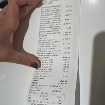 Skechers Ayakkabım Kısa Sürede Deforme Oldu Mağaza Çözüm Sunmadı