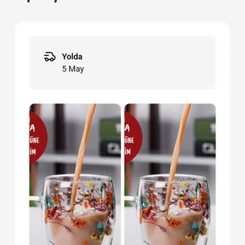 Görselden Farklı Ve Eksik Ürün, İletişimsiz Satıcı Mağduriyeti