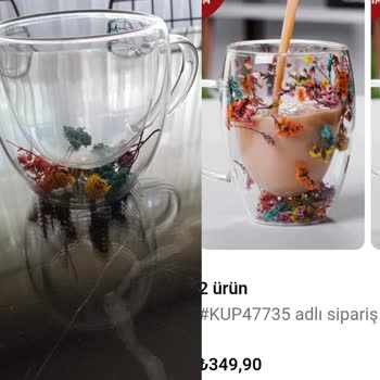 Görselden Farklı Ve Eksik Ürün, İletişimsiz Satıcı Mağduriyeti