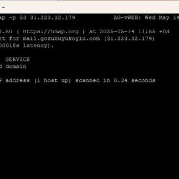 TurkNet DNS Portumu Engelliyor Erişim Sorunu Yaşıyorum