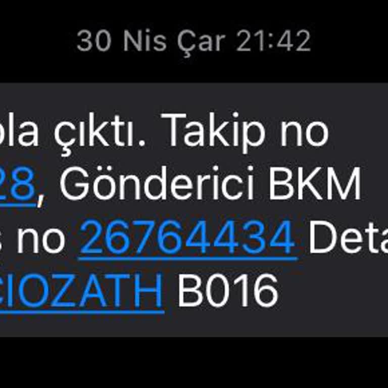 Sipariş Verilen Kitaplar Teslim Edilmedi, Para İadesi Yapılmadı