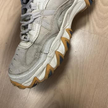 Skechers Ayakkabıda Kısa Sürede Açılma Ve Garanti Hayal Kırıklığı
