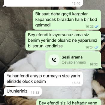 Instagram Satıcısından Aldığım Ürünler Teslim Edilmedi, İade Talebim Karşılanmıyor