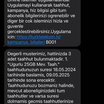 Cayma Bedeli 0 TL Denmesine Rağmen Sonradan Ücret Tahsil Edildi