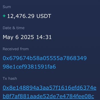 Şüpheli Kripto İşlemleri Sonrası Mağduriyet Ve Güven Sorunu