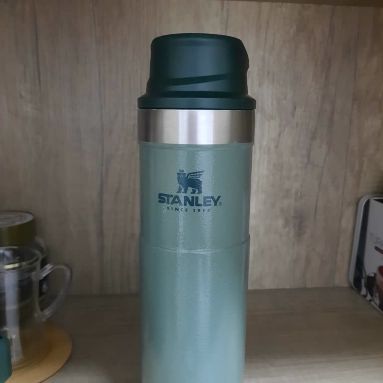 Stanley Termos 2 Ayda Sıcak Tutmuyor, İade Talebim Reddedildi