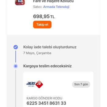 Kargom Kayboldu Zararım Karşılanmadı