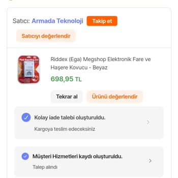 Kargom Kayboldu Zararım Karşılanmadı