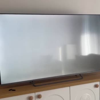 Profilo Televizyonun Onarımı İçin Haftalarca Beklemek Zorunda Kaldık