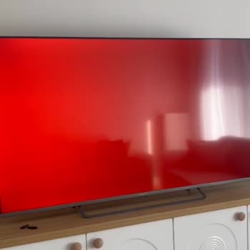 Profilo Televizyonun Onarımı İçin Haftalarca Beklemek Zorunda Kaldık