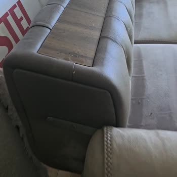 Antalya Sancak Nakliyat Şikayeti