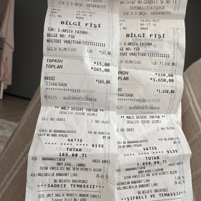 Hamilelikte Yetersiz İlgi Ve Uzun Bekleme Süresi