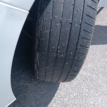 Ekspertiz Hizmetinde Yetersiz İnceleme Ve Mağduriyet Yaşadım