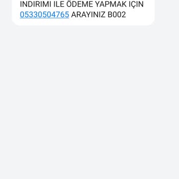 Haksız İcra Takibi Ve Kişisel Verilerin İzinsiz Kullanımı Şikayeti