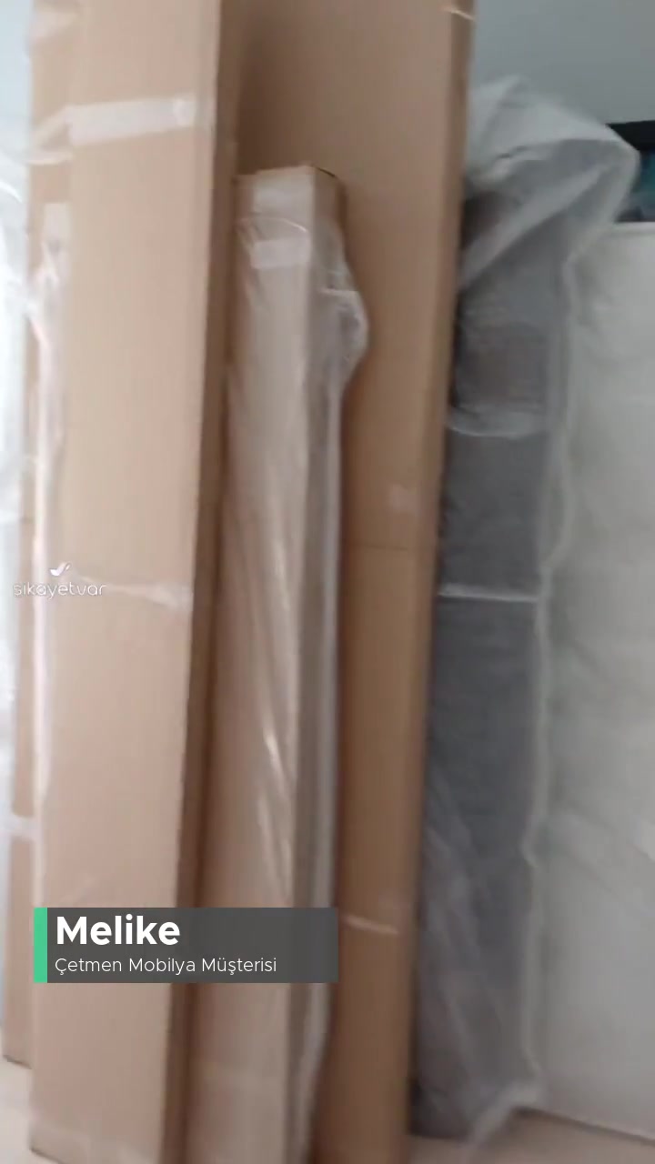 Çetmen Mobilya Yatak Odası Kurulum Sıkıntısı! videonun kapak resmi