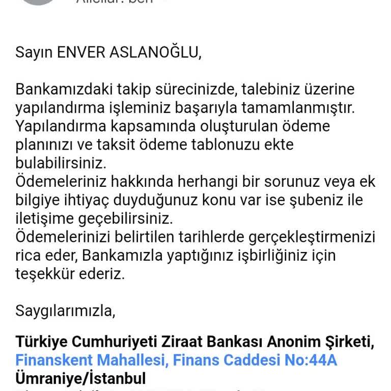 Zor Durumda Haciz Mağduriyeti Ve Yapılandırma Sonrası Haczin Kaldırılmaması