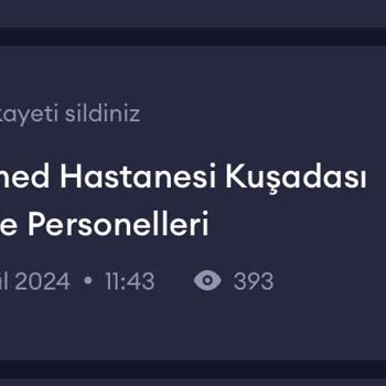 Vezne Personelinin İlgisiz Ve Saygısız Tavırları Hastaları Mağdur Ediyor