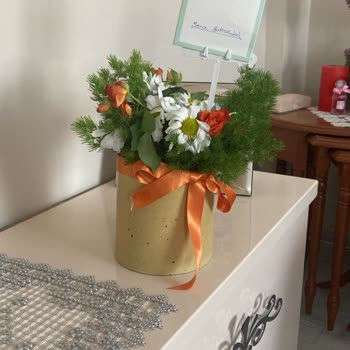 Anneler Günü Siparişim Kusurlu Ve Eksik Teslim Edildi, Hiçbir Yetkili İlgilenmiyor