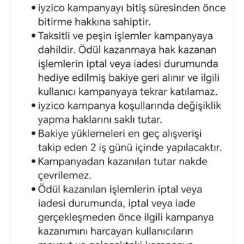 İkinci Alışverişimin İadesi Hala Yapılmadı