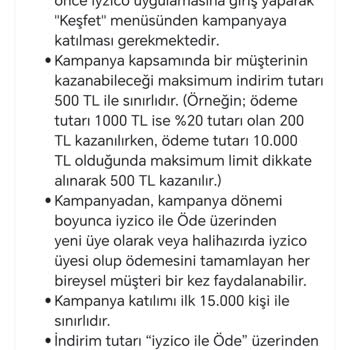 İkinci Alışverişimin İadesi Hala Yapılmadı