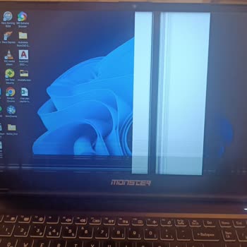 Garanti Dışı Bırakılan Ekran Arızası Mağduriyeti