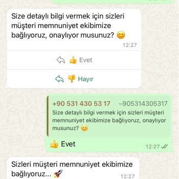Kargo Gecikmesi Ve İletişim Sorunu Nedeniyle Hediye Zamanında Ulaşmadı