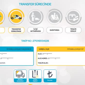 PTT Kargolarım Sürekli Yanlış Adrese Gönderiliyor