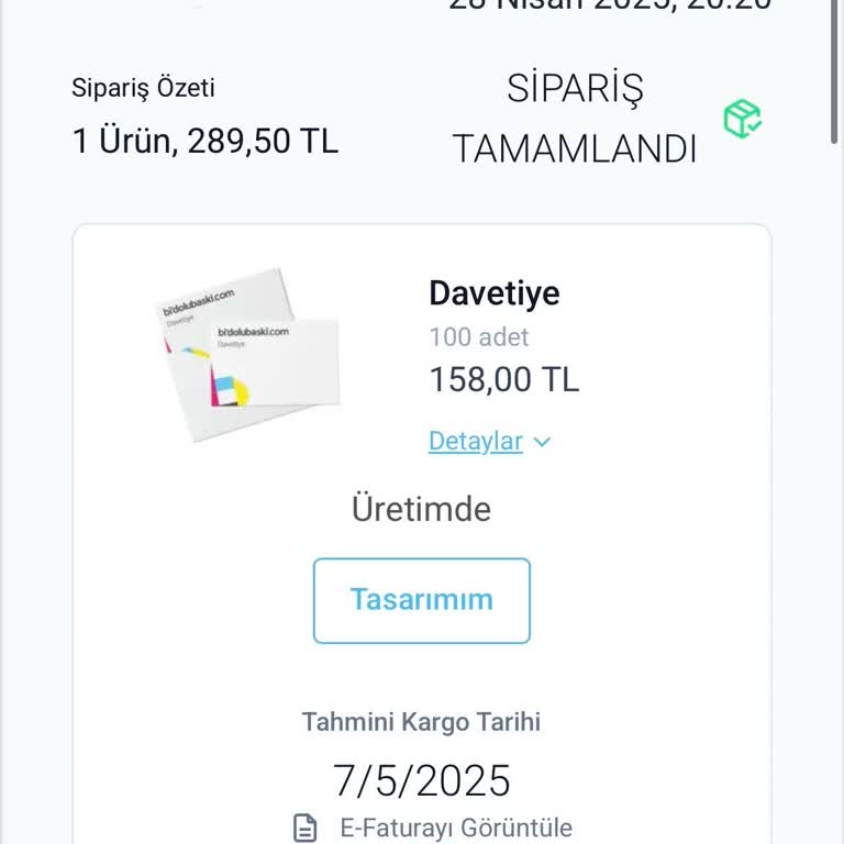 Siparişin Kargoya Verilmemesi Ve Belirsiz Teslimat Süresi Mağduriyeti