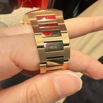 Çizikli Saat Satışı Sonrası İade Reddedildi, Müşteri Memnuniyeti Yok