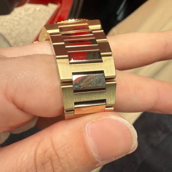 Çizikli Saat Satışı Sonrası İade Reddedildi, Müşteri Memnuniyeti Yok